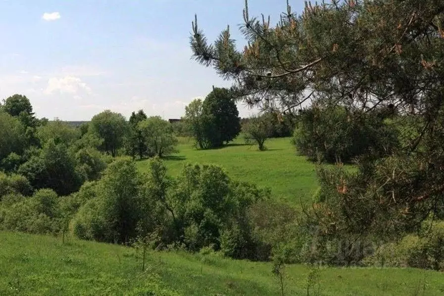 Участок в Московская область, Ступино  (8.0 сот.) - Фото 1