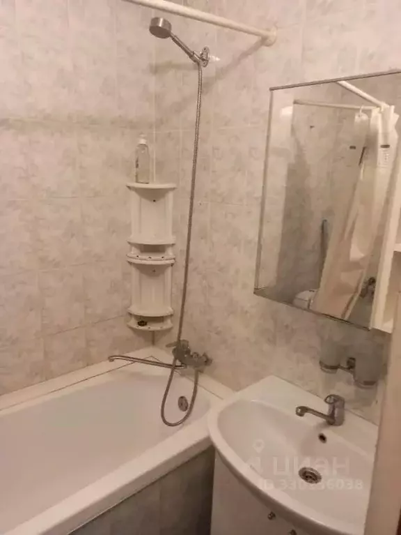 1-к кв. Москва ул. Введенского, 26К3 (29.0 м) - Фото 1
