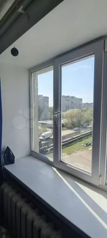Комната 14 м в 8-к., 5/5 эт. - Фото 0
