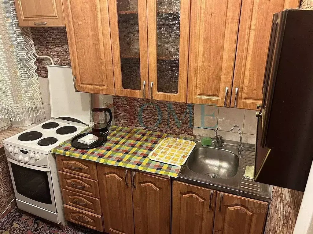 1-к кв. Новосибирская область, Новосибирск ул. Бориса Богаткова, 198 ... - Фото 2