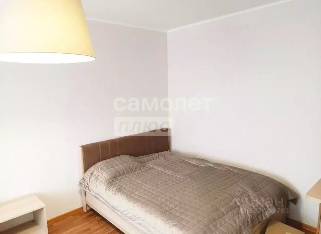 1-к кв. Курская область, Курск просп. Вячеслава Клыкова, 52 (37.0 м) - Фото 2