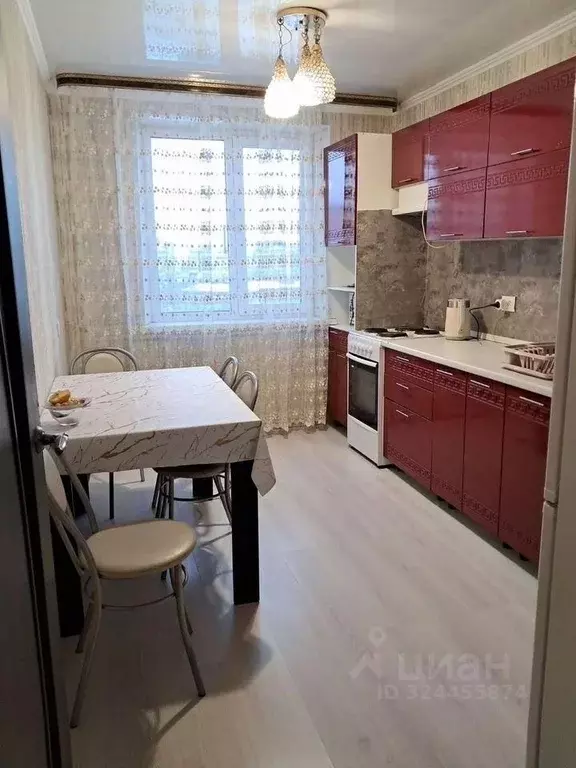 3-к кв. Тюменская область, Тюмень Восточный мкр, ул. Моторостроителей, ... - Фото 1