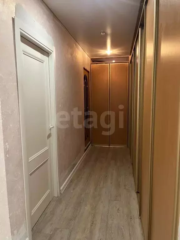 Квартира, 3 комнаты, 93.3 м - Фото 2