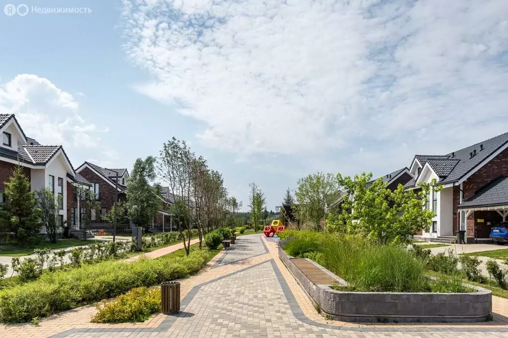 Дом в деревня Булатово, КП Резиденция Булатово, 386 (230 м) - Фото 2