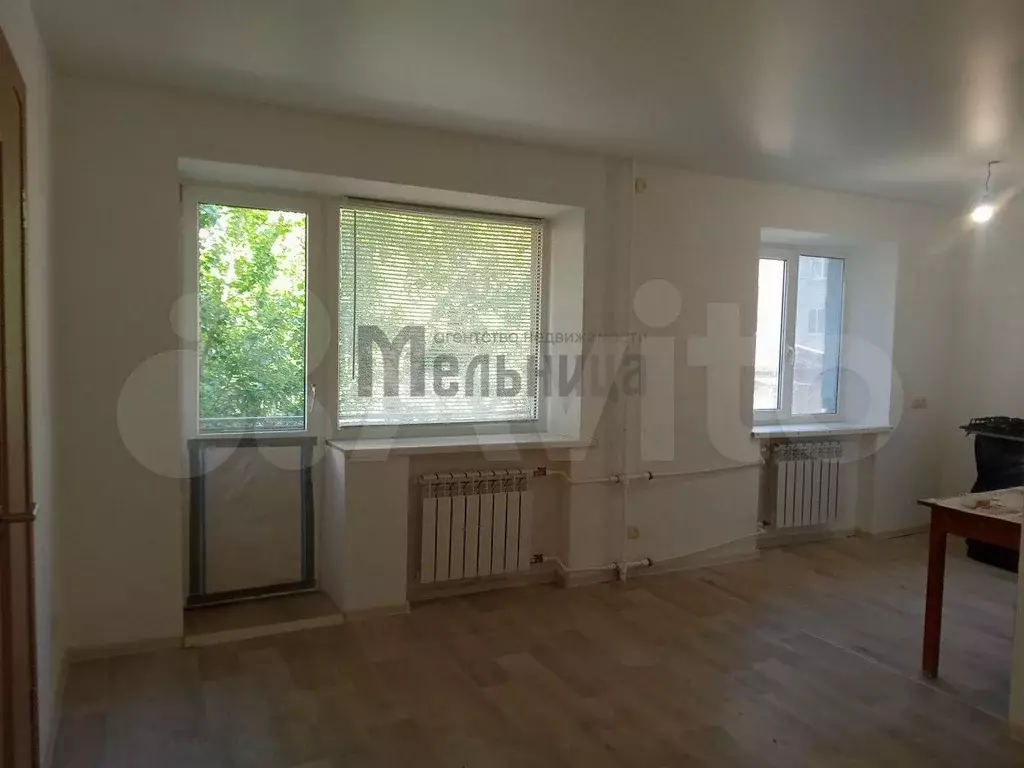 2-к. квартира, 44,7 м, 3/4 эт. - Фото 1