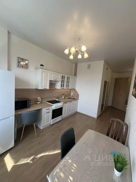 2-к кв. Челябинская область, Челябинск ул. Курчатова, 11 (42.0 м) - Фото 2