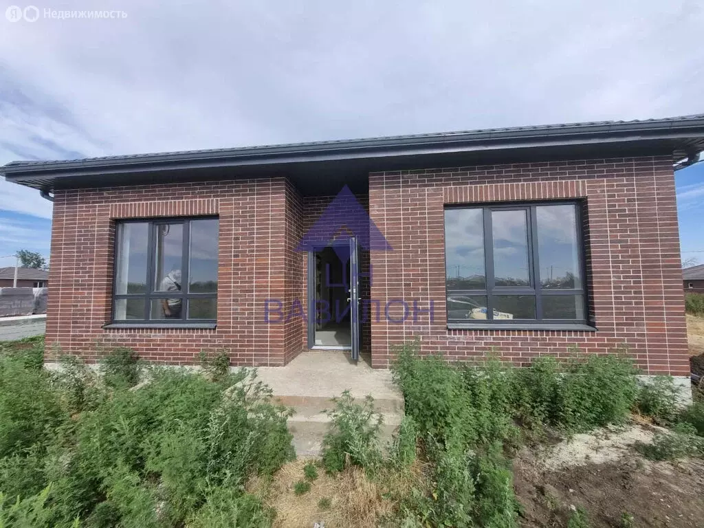 Дом в Ростовская область, Волгодонск (100 м) - Фото 0