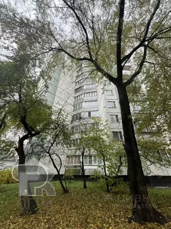 3-к кв. Москва ул. Исаковского, 4К2 (81.6 м) - Фото 1