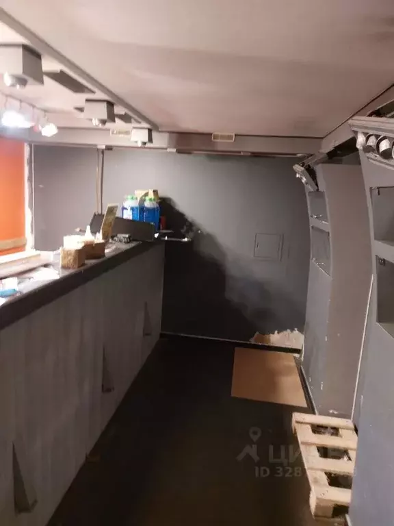 Помещение свободного назначения в Москва Ленинский просп., 89/2 (65 м) - Фото 2