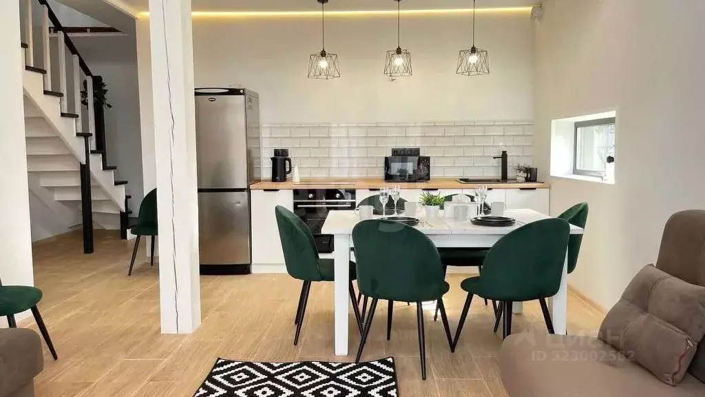 Дом в Новосибирская область, Новосибирский район, Березовский ... - Фото 2