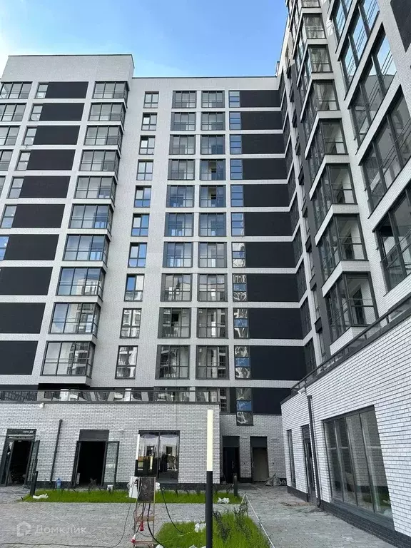 Продаётся 1-к квартира, 32.29 м - Фото 1