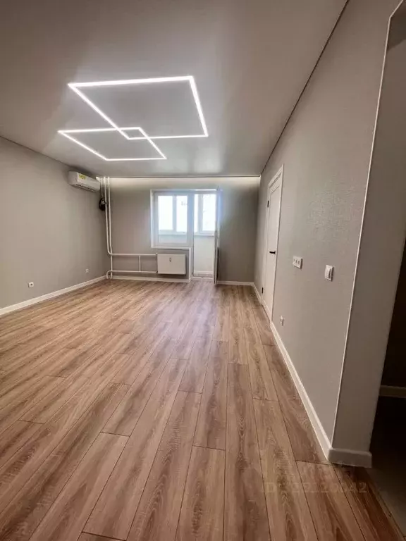 1-к кв. Оренбургская область, Оренбург ул. Юркина, 10 (44.0 м) - Фото 1