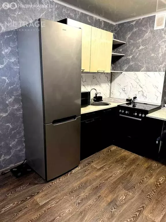 Квартира-студия: Новосибирск, Ударная улица, 25/1 (21.4 м) - Фото 2