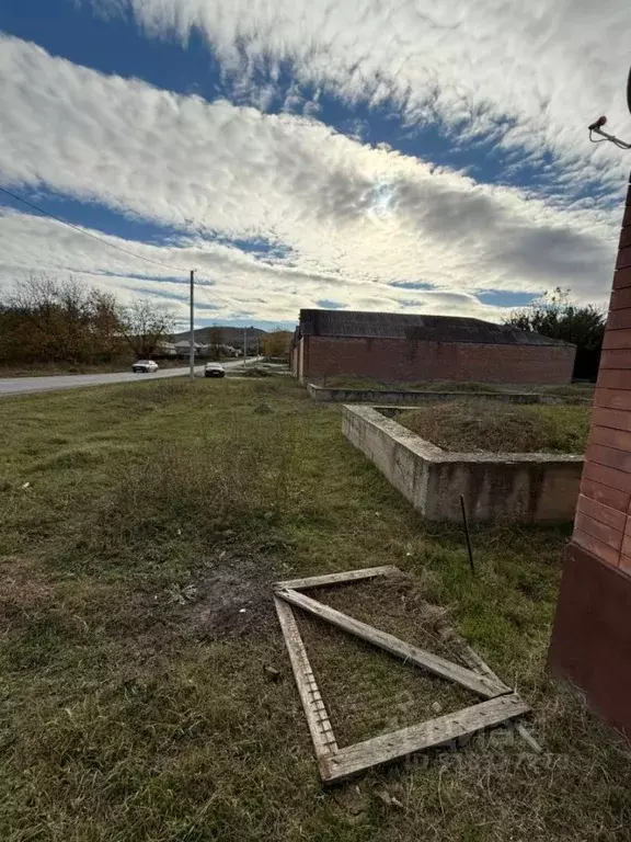 Участок в Чеченская республика, Грозный Кутаисская ул., 6 (6.0 сот.) - Фото 1
