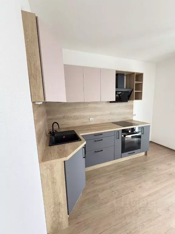 1-к кв. Санкт-Петербург аллея Евгения Шварца, 5 (42.6 м) - Фото 2