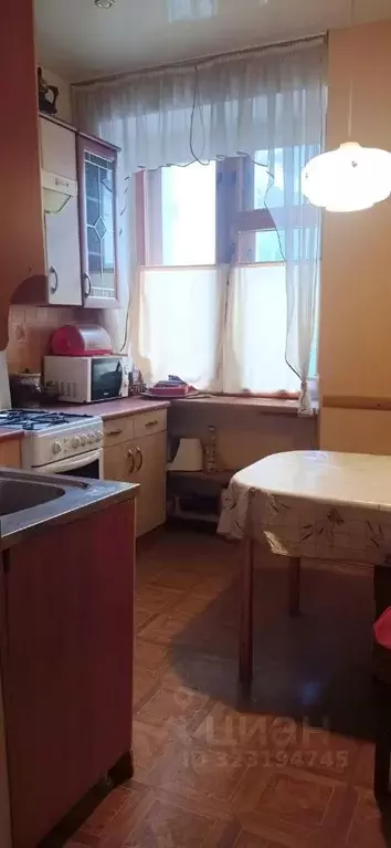 3-к кв. Свердловская область, Екатеринбург ул. Кировградская, 23 (76.0 ... - Фото 2