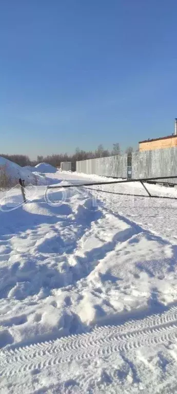 Участок в Тюменская область, Тюмень  (8.0 сот.) - Фото 1