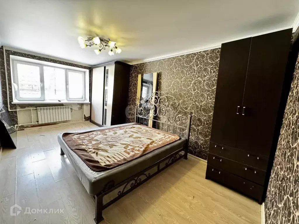 Продаётся 2-к квартира, 59 м - Фото 1
