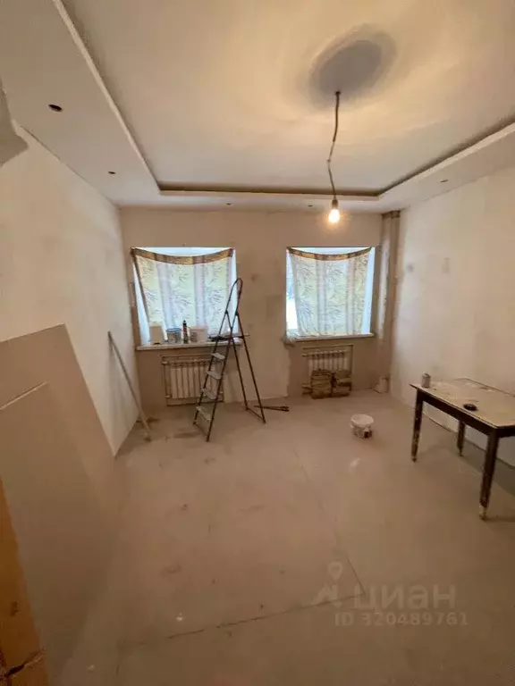 Комната Алтайский край, Барнаул ул. Гулькина, 31 (25.5 м) - Фото 1