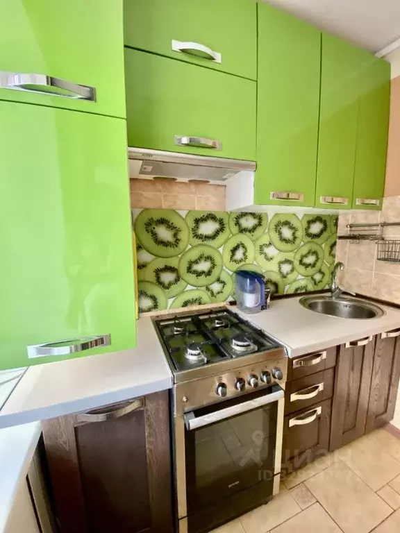 2-к кв. Москва Дмитровское ш., 131К1 (43.0 м) - Фото 2