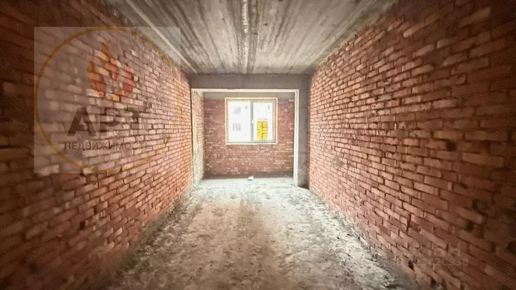 2-к кв. Северная Осетия, Владикавказ ул. Зураба Магкаева, 83к6А (72.0 ... - Фото 2