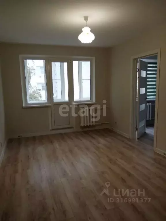 2-к кв. Ставропольский край, Ставрополь ул. Ленина, 397/7 (47.0 м) - Фото 2