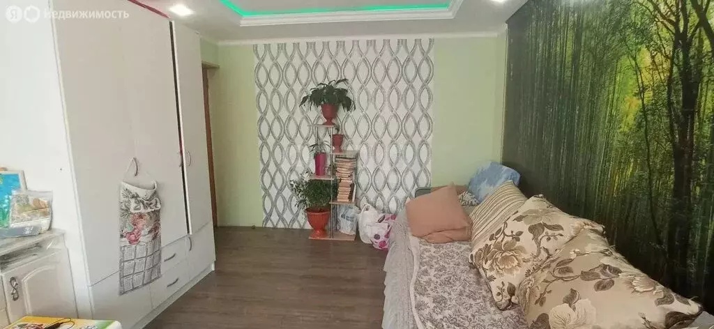 2-комнатная квартира: Брянск, Карачижская улица, 106 (51 м) - Фото 1