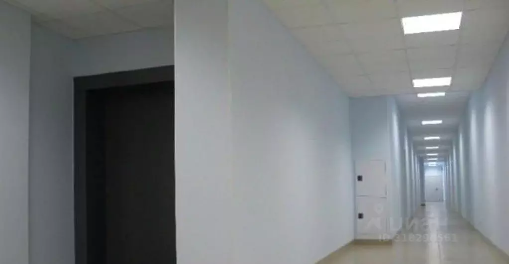 Офис в Санкт-Петербург 6-й Верхний пер., 12 (500 м) - Фото 1