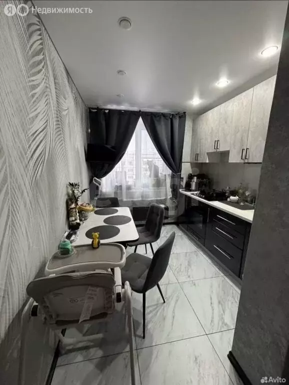 2-комнатная квартира: Котлас, Спортивная улица, 38 (47.1 м) - Фото 2