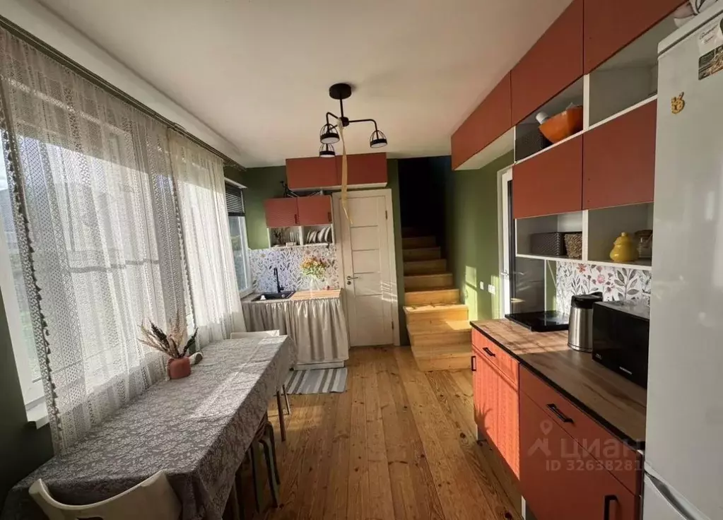 Дом в Московская область, Коломна городской округ, с. Непецино ул. ... - Фото 1