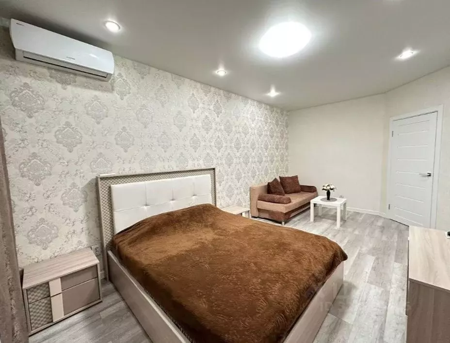 1-к кв. Дагестан, Махачкала ул. Газпромная, 15к7 (38.0 м) - Фото 2