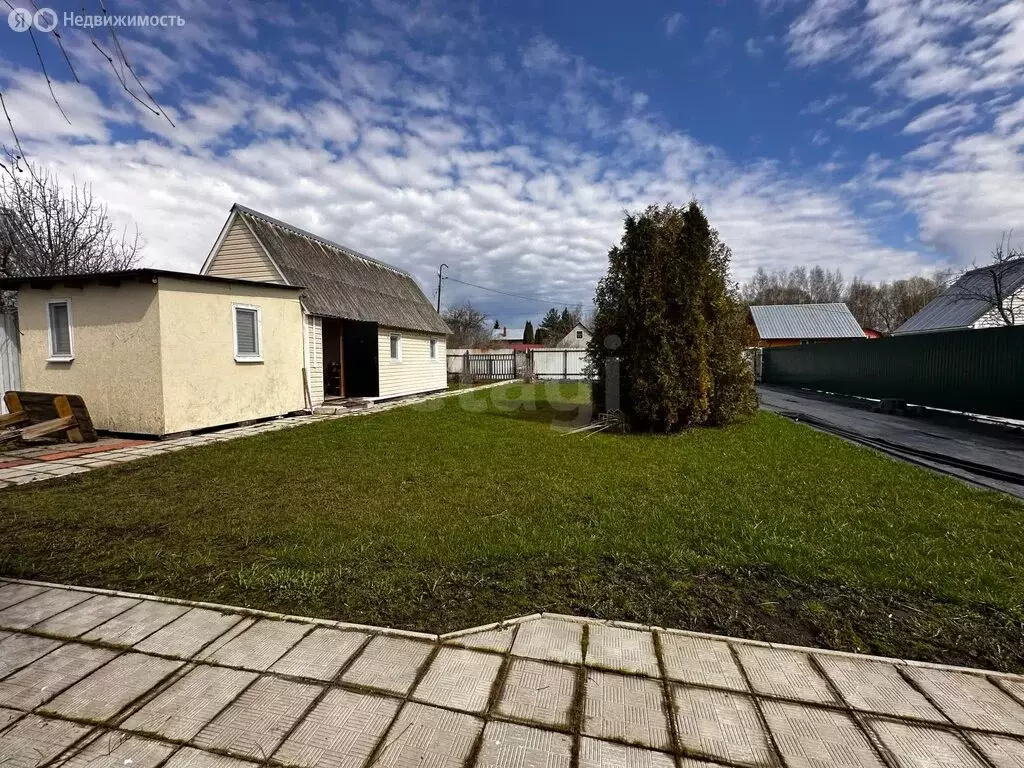 Дом в Московская область, Раменский муниципальный округ, ДНТ Мечта (36 ... - Фото 1