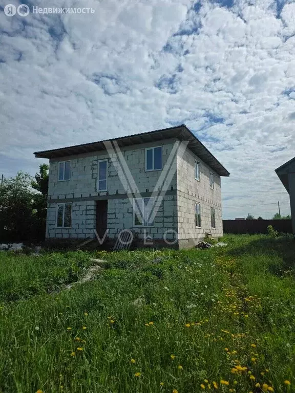 Дом в деревня Тарасково, Дачная улица, 155 (209.2 м) - Фото 2