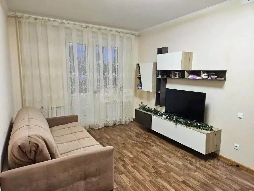 2-к кв. Курская область, Курск просп. Анатолия Дериглазова, 55 (56.0 ... - Фото 1