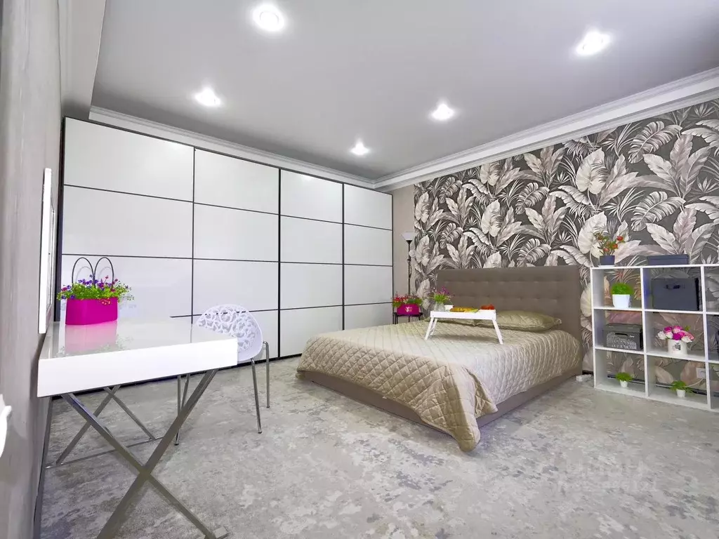 2-к кв. Краснодарский край, Сочи ул. Гагарина, 53а (45.0 м) - Фото 1