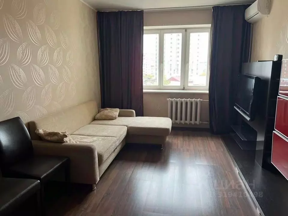 2-к кв. Саха (Якутия), Якутск ул. Пирогова, 1 (60.2 м) - Фото 1