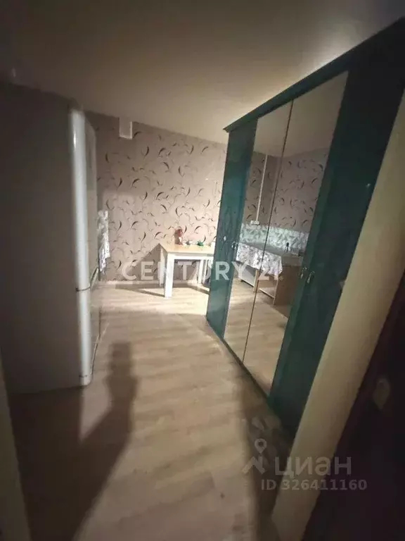 Комната Тверская область, Тверь Комсомольский просп., 11А (18.3 м) - Фото 1