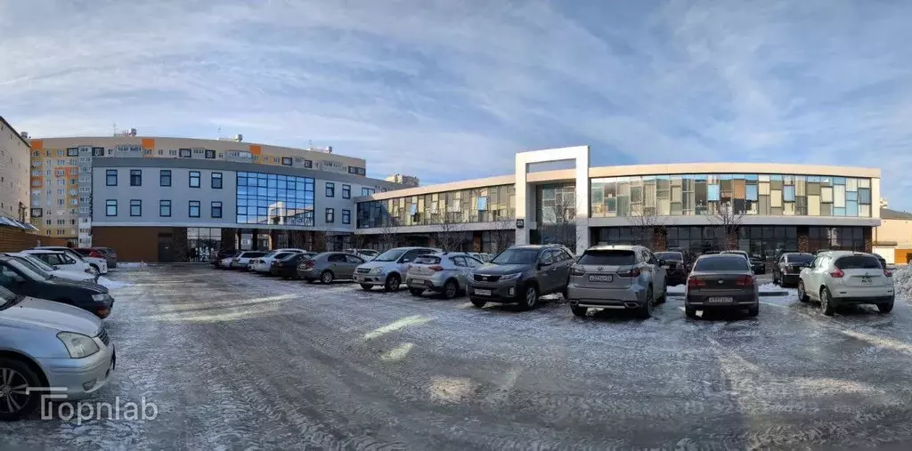 Офис в Алтайский край, Барнаул Сиреневая ул., 33 (33 м) - Фото 2