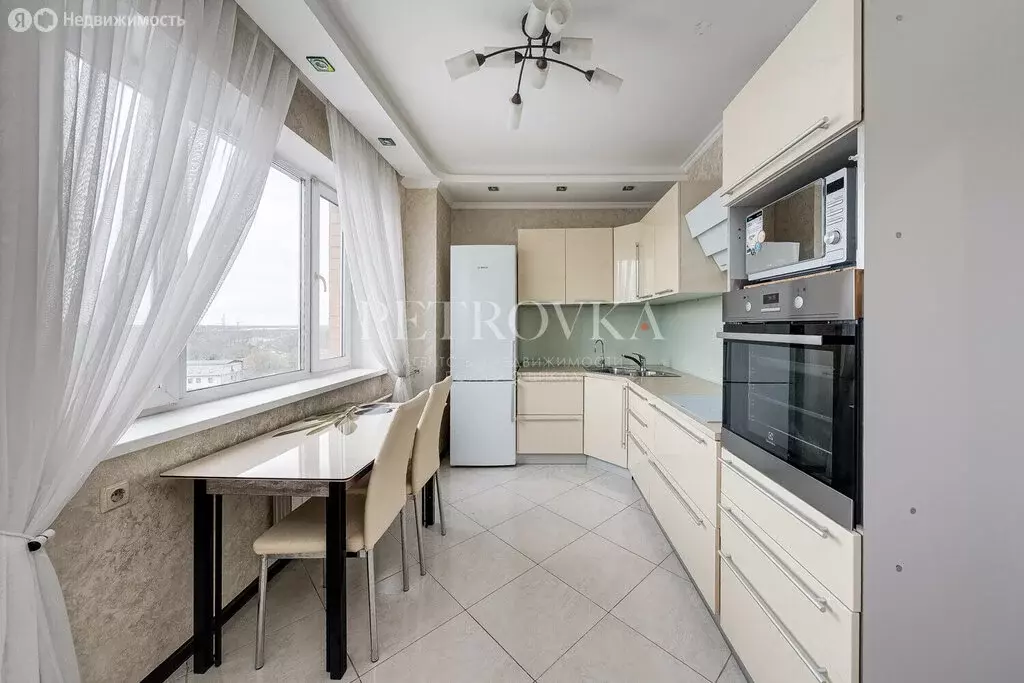 1-комнатная квартира: Москва, Псковская улица, 9к1 (44 м) - Фото 2