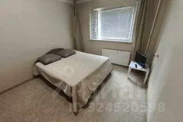 1-к кв. Ханты-Мансийский АО, Когалым Янтарная ул., 5 (35.0 м) - Фото 1