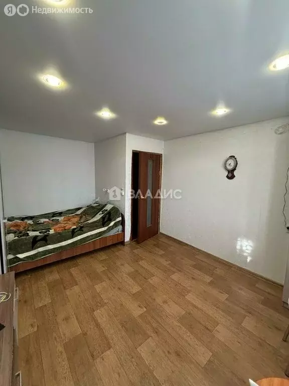 1-комнатная квартира: село Гатиха, Шоссейная улица, 4 (32 м) - Фото 2