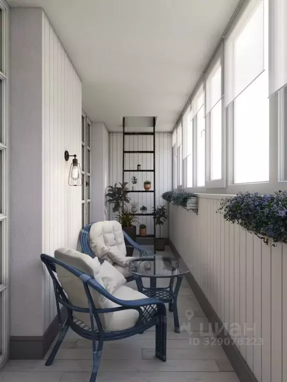 1-к кв. Иркутская область, Иркутск ул. Касьянова, 4 (40.0 м) - Фото 1