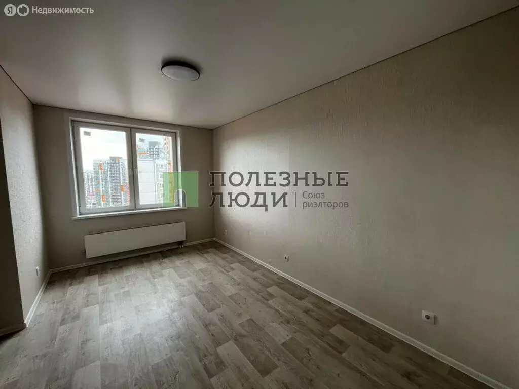 Квартира-студия: Красноярск, Аральская улица, 53А (31.4 м) - Фото 2