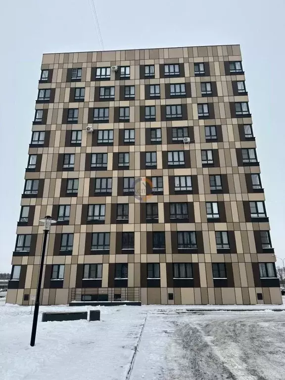 1-к кв. Новгородская область, Великий Новгород ул. Вересова, 7к2 (37.8 ... - Фото 1