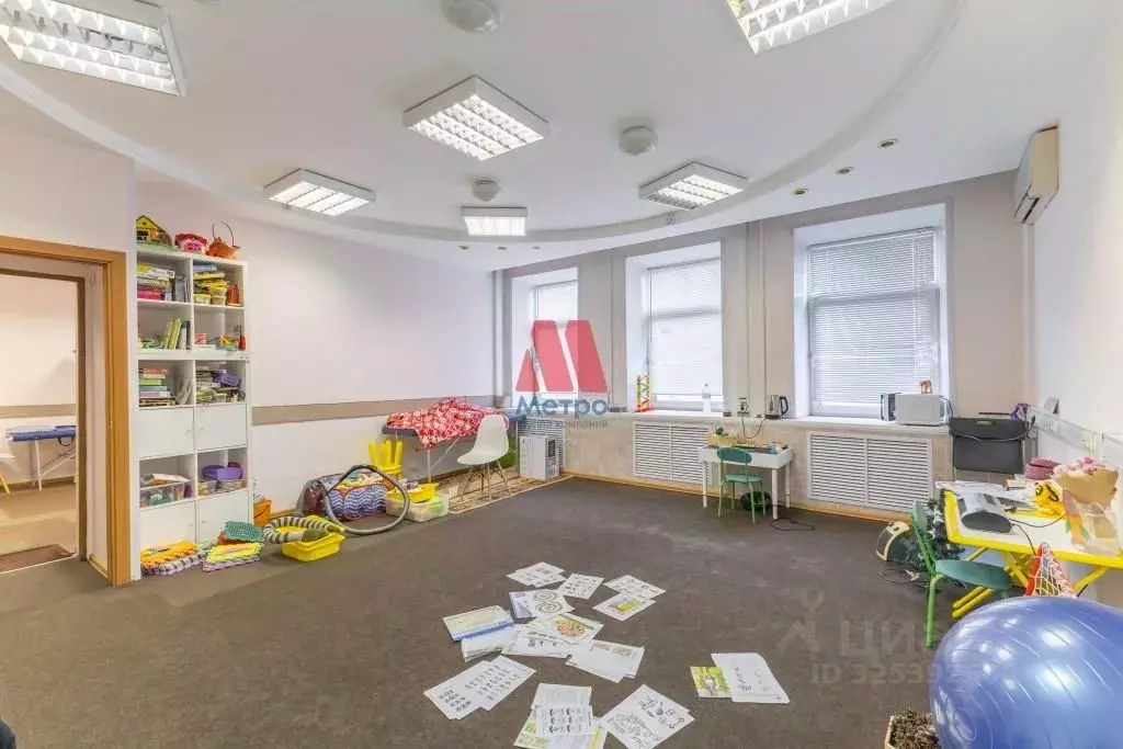 Офис в Ярославская область, Ярославль просп. Ленина, 25 (57 м) - Фото 1