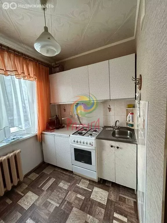 2-комнатная квартира: Иваново, Кавалерийская улица, 44 (50 м) - Фото 0