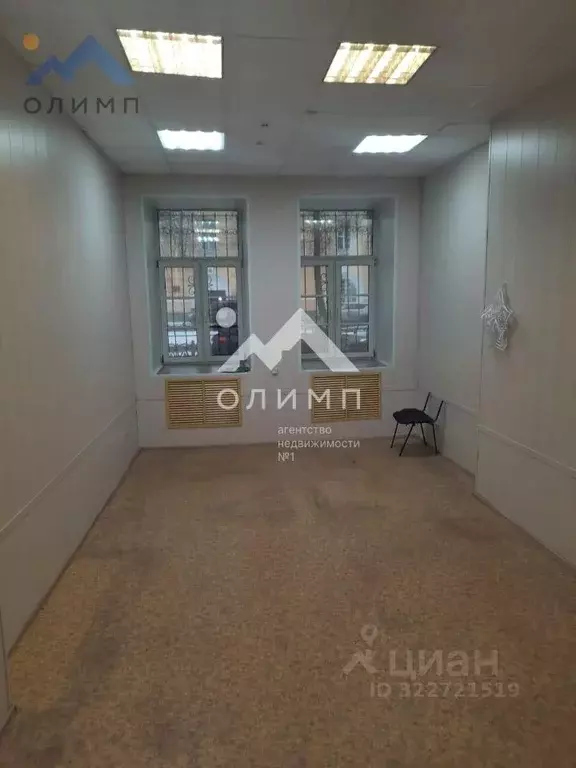 Помещение свободного назначения в Ярославская область, Ярославль ... - Фото 1