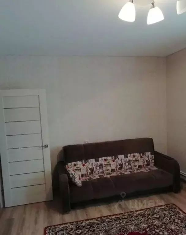 1-к кв. Белгородская область, Белгородский район, Северный городское ... - Фото 2