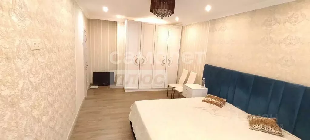 3-к кв. Москва Душинская ул., 14 (74.0 м) - Фото 1