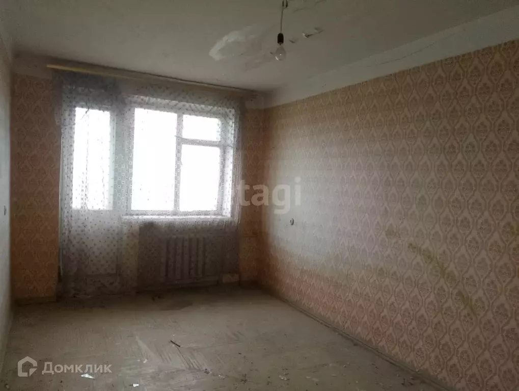 Продаётся 1-к квартира, 30 м - Фото 1